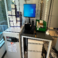 Agilent xCELLigence RTCA eSight Instrument image 0